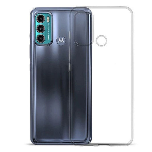 Etui  SLIM 0,5 mm do MOTOROLA G60
