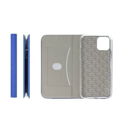 Etui zamykane  do SAMSUNG S23 FE