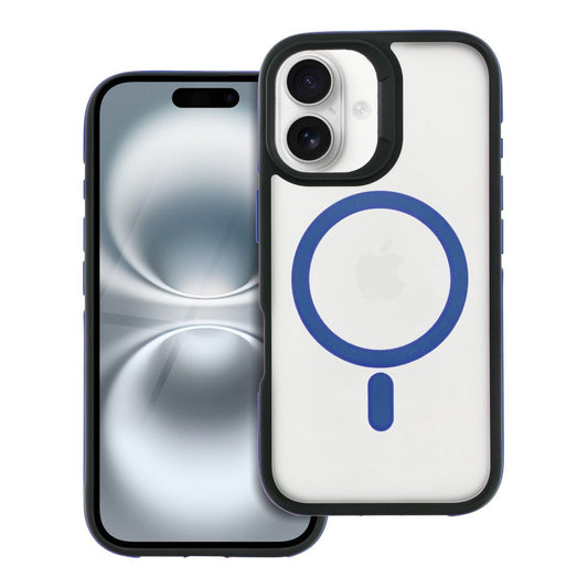 Etui do IPHONE 16 kompatybilne z MagSafe