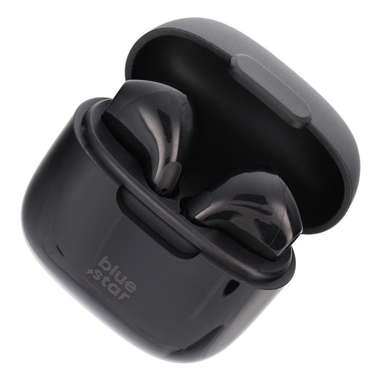 BLUE STAR słuchawki bezprzewodowe bluetooth TWS FI7 czarne