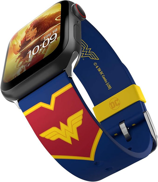 Pasek do Apple Watch MobyFox Wonder Woman