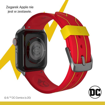 Pasek do Apple Watch MobyFox The Flash