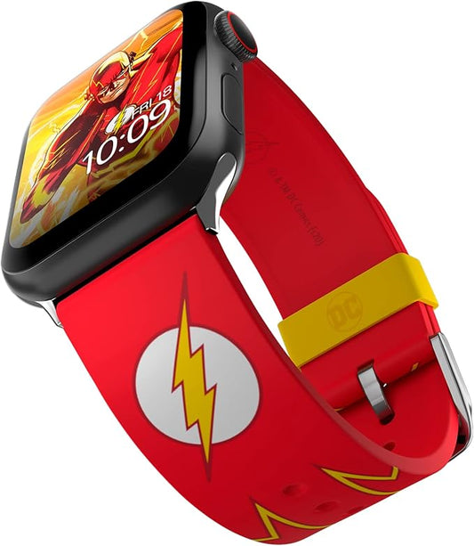 Pasek do Apple Watch MobyFox The Flash