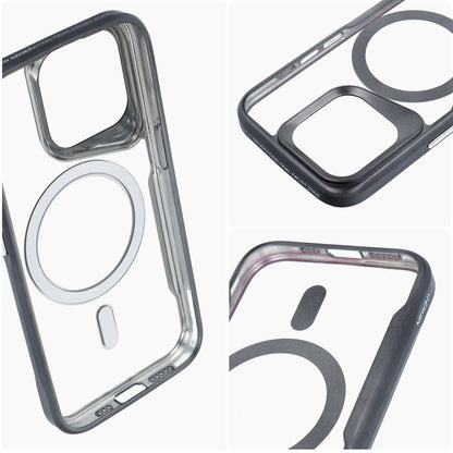Etui  kompatybilne z MagSafe do IPHONE 16 PRO MAX