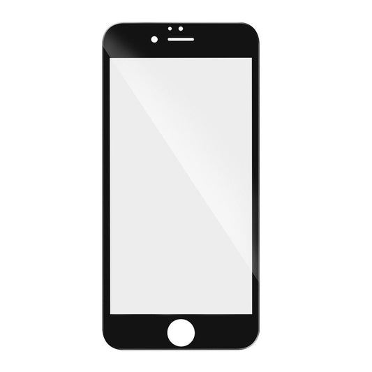 Szkło hartowane 5D full - do Iphone 7 / 8 / SE 2020 / SE 2022
