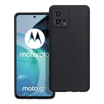 Etui MATT do MOTOROLA E32 4G