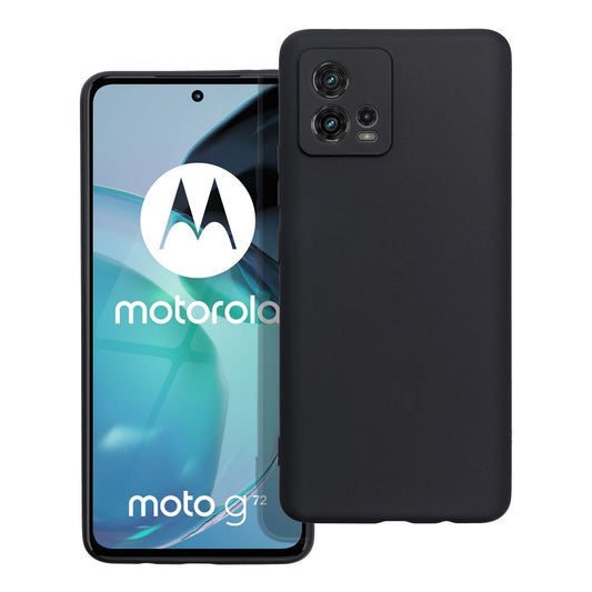Etui MATT do MOTOROLA E32 4G