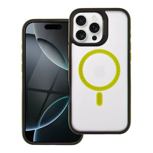 Etui  do IPHONE 16 Pro Max kompatybilne z MagSafe