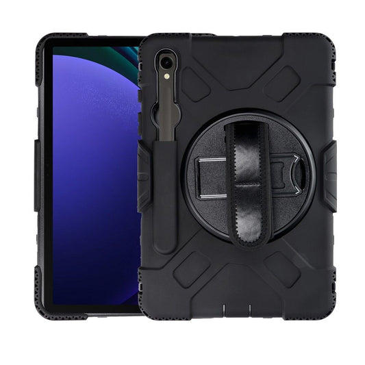 Futerał HRD do SAMSUNG TAB S9 czarny