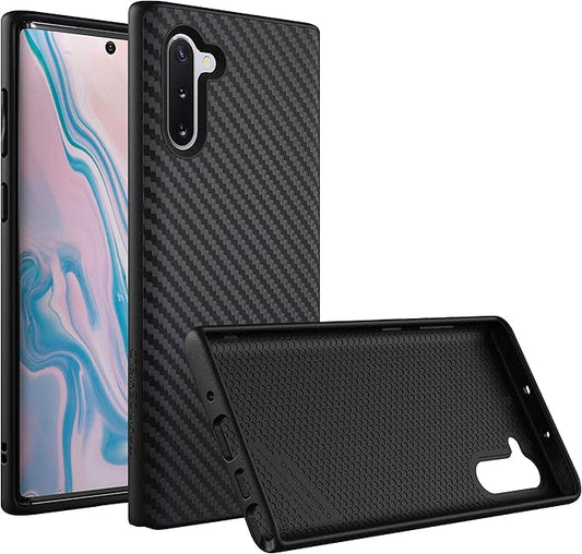 Etui RHINOSHIELD Samsungiem Galaxy Note 10 Solid Suit