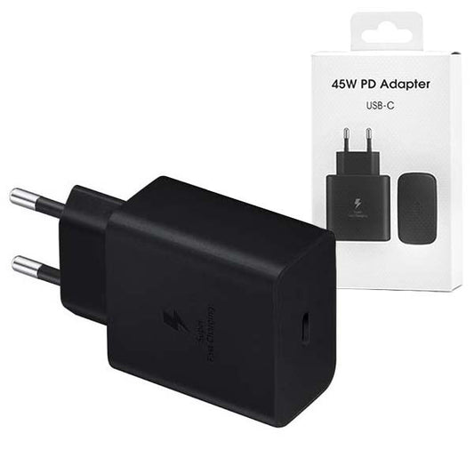 ⚡️⚡️⚡️Ładowarka dedykowana do Samsung 45W SuperCharger⚡️⚡️⚡️🔌🪫