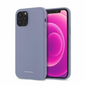 ETUI MERCURY SILICONE DO SAMSUNG A71 5G LAWENDOWY