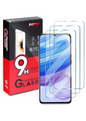 3 sztuki -Szkło hartowane Tempered Glass  - IPhone X / XS / 11 Pro