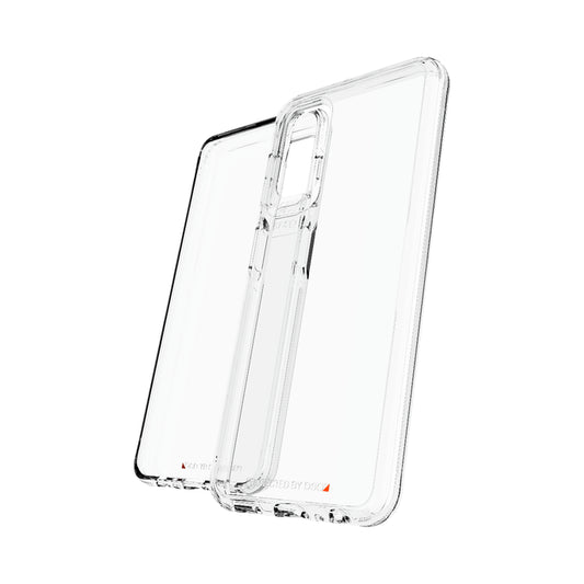Etui Gear4 D3O Crystal Palace do Samsung A32 5G przezroczyste