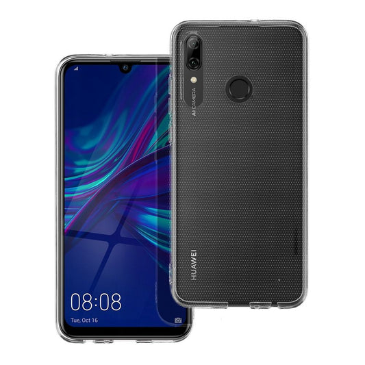 Etui  CLEAR CASE 2 mm do HUAWEI P SMART 2019