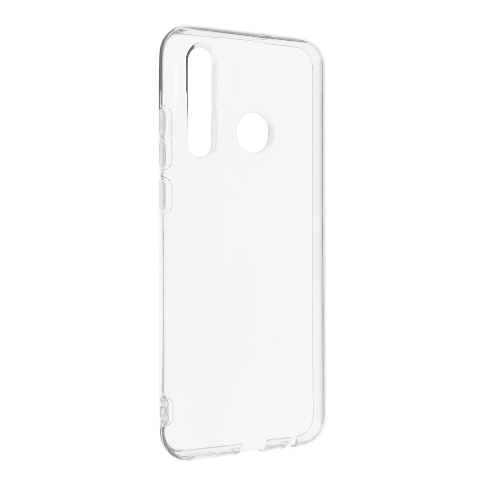 Etui  CLEAR CASE 2 mm do HUAWEI P SMART 2019