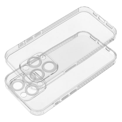 Etui  1,5 mm GRID do IPHONE 12 Pro