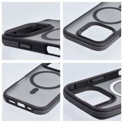 Etui  do IPHONE 16 kompatybilne z MagSafe