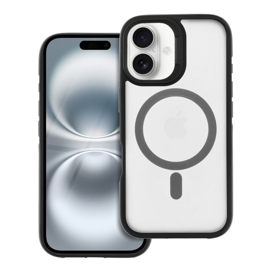 Etui  do IPHONE 16 kompatybilne z MagSafe