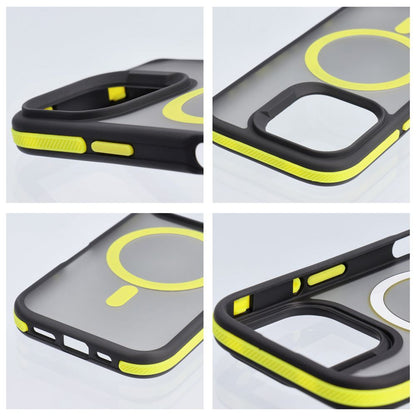 Etui  do IPHONE 16 Pro Max kompatybilne z MagSafe