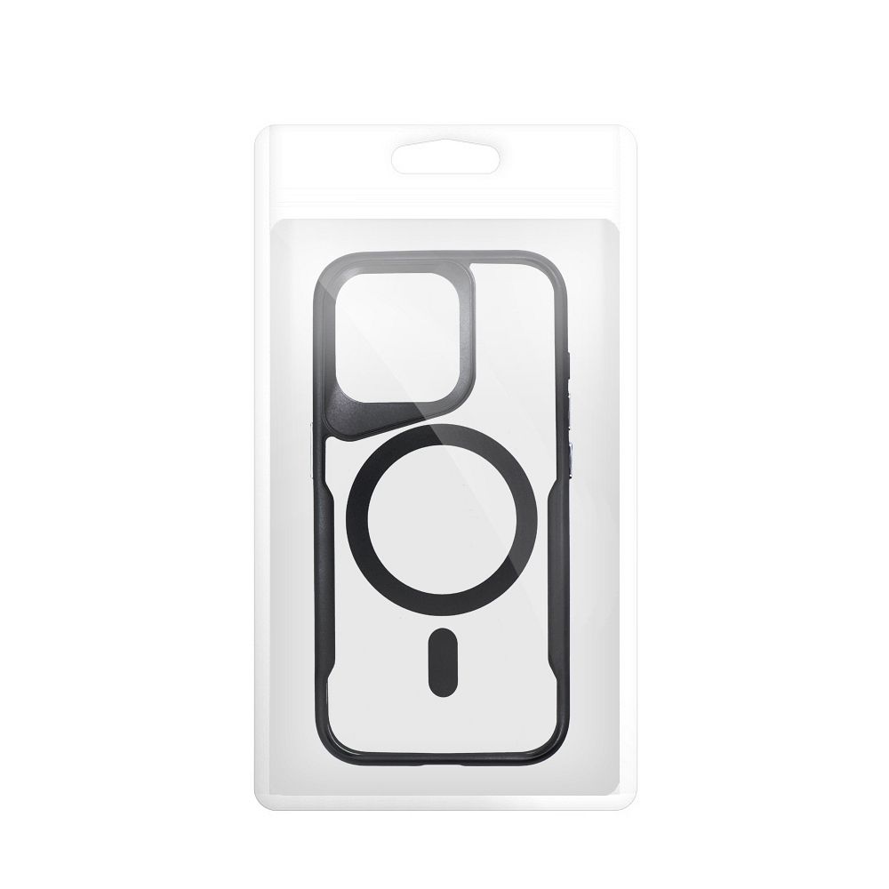 Etui  kompatybilne z MagSafe do IPHONE 16 PRO MAX