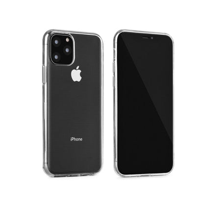 Etui Slim 0,5 mm do Motorola E7 POWER