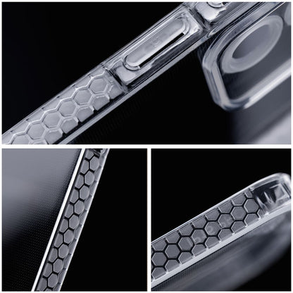 Etui  1,5 mm GRID do IPHONE 12 Pro
