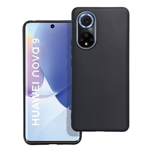 Etui  MATT do HUAWEI Nova 9 / Honor 50