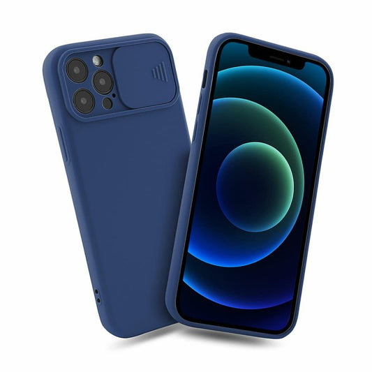 Etui CAMERA PROTECT do Motorola MOTO E7 POWER