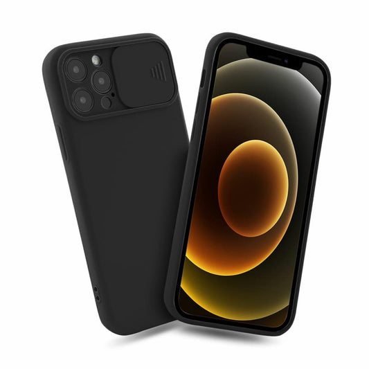 Etui CAMERA PROTECT do Motorola MOTO E7 POWER