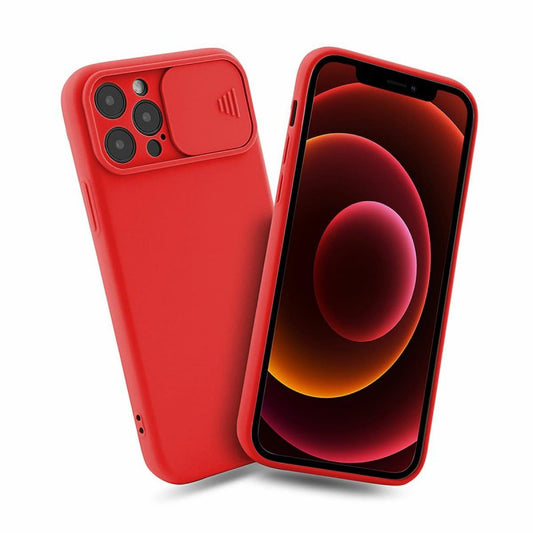 Etui CAMERA PROTECT do Motorola MOTO E7 POWER
