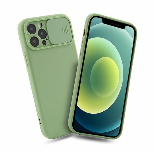 Etui CAMERA PROTECT do Motorola MOTO G50