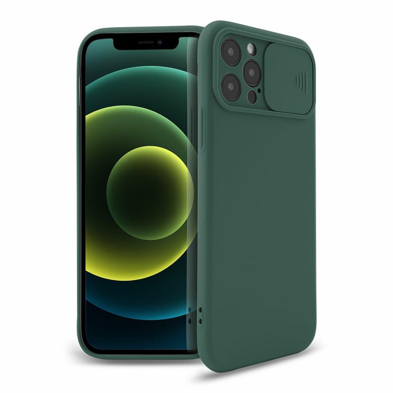 Etui CAMERA PROTECT do Motorola MOTO E7 POWER