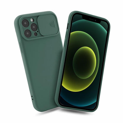 Etui CAMERA PROTECT do Motorola MOTO E7 POWER