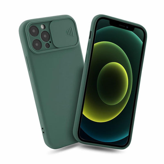 Etui CAMERA PROTECT do Motorola MOTO E7 POWER