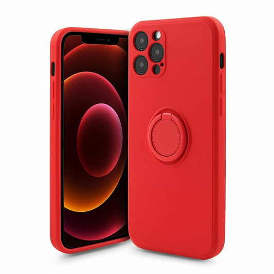 Etui FINGER RING do iPhone 12 PRO