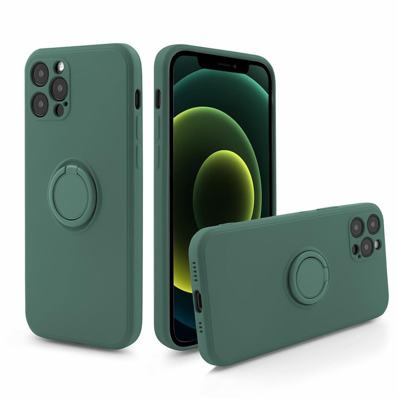 Etui FINGER RING do  iPhone 12 PRO