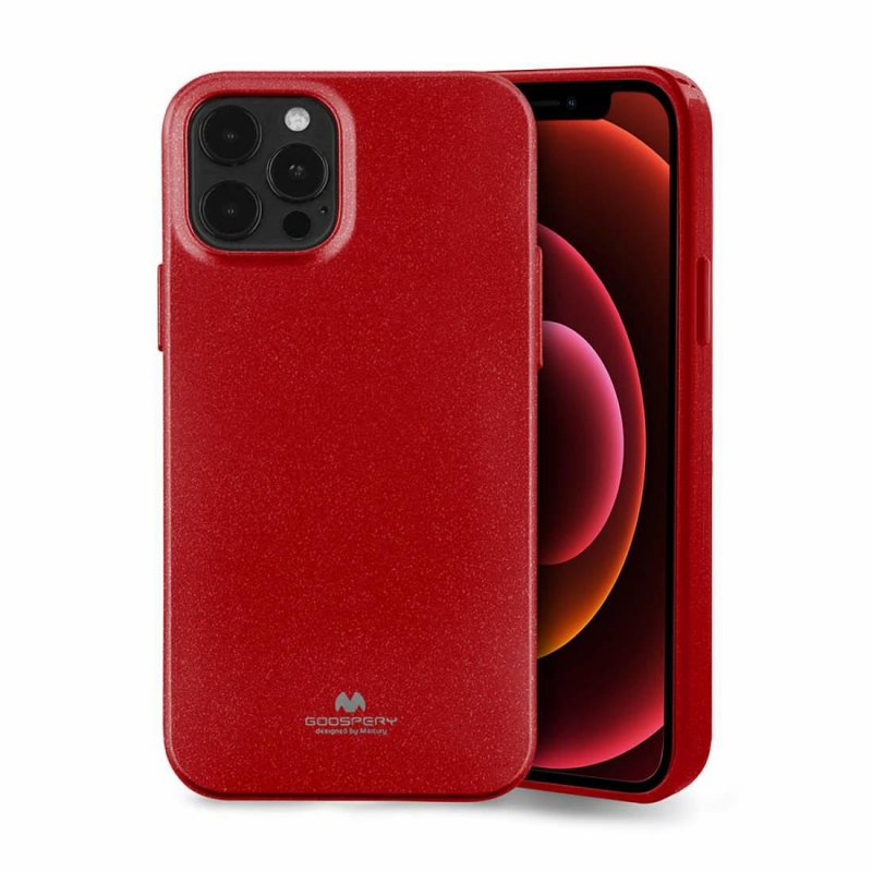 Etui MERCURY Jelly do iPhone 11 Pro Max-mix kolorów