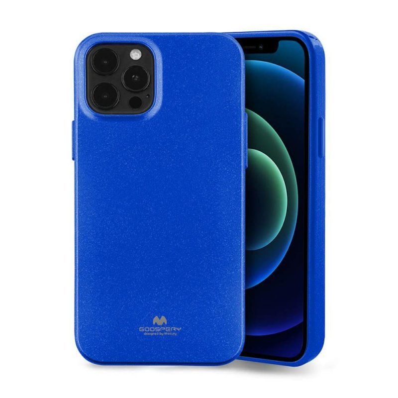 Etui MERCURY Jelly do  iPhone  12 mini