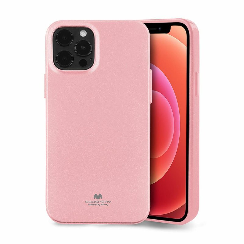 Etui MERCURY Jelly do iPhone 11 Pro Max-mix kolorów
