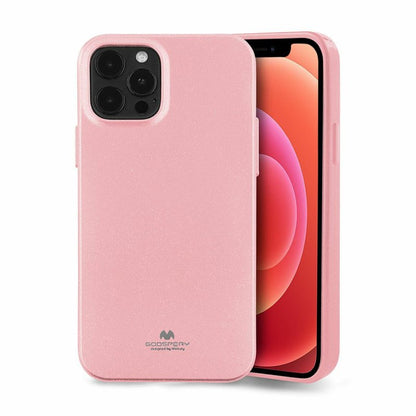 Etui MERCURY Jelly do iPhone 11 Pro Max-mix kolorów