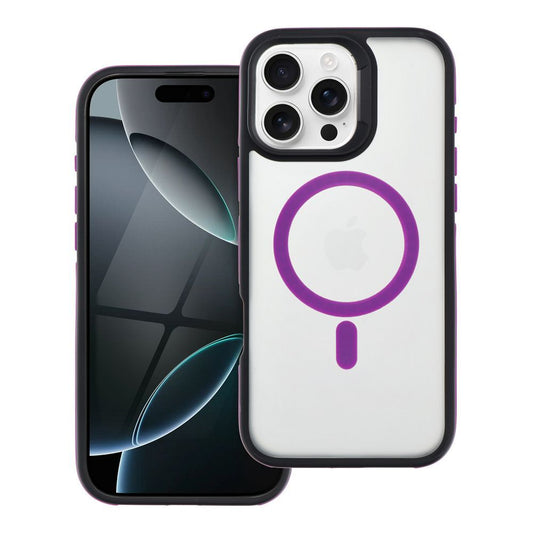 Etui do IPHONE 16 Pro Max kompatybilne z MagSafe