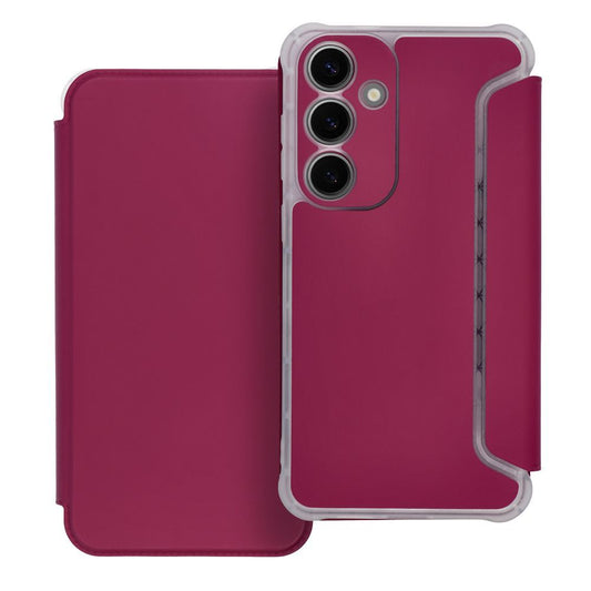 Etui zamykane  do SAMSUNG S24 Plus