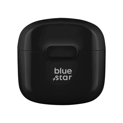 BLUE STAR słuchawki bezprzewodowe bluetooth TWS FI7 czarne