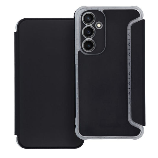 Etui zamykane  do SAMSUNG S23 FE